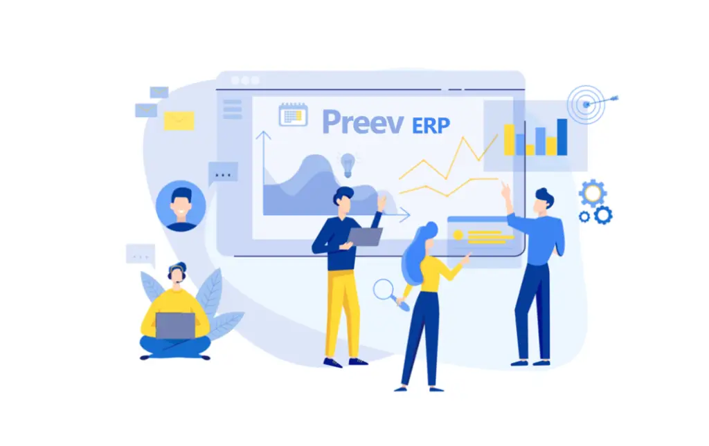 preev erp