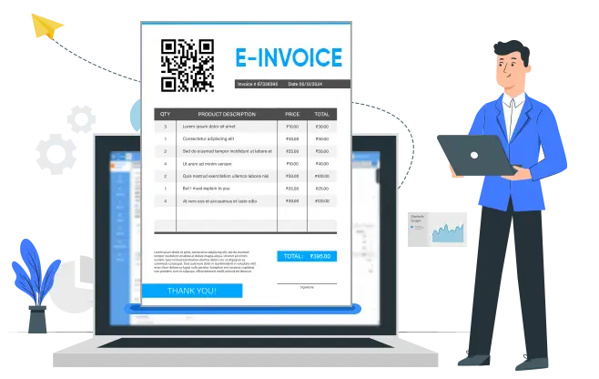 e-invoice ETA preev